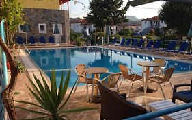Anaxos Hotel