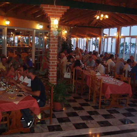 Anaxos Hotel Dış mekan fotoğraf