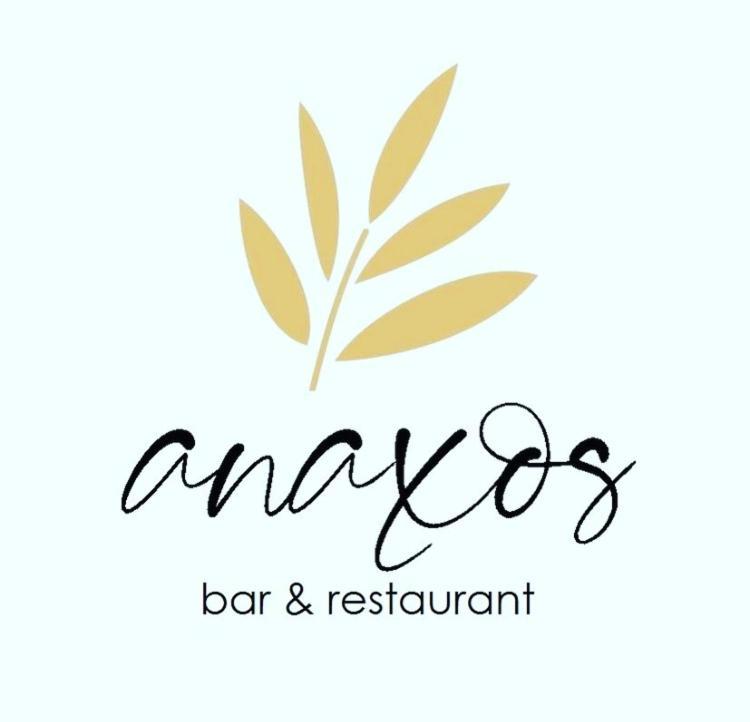 Anaxos Hotel Dış mekan fotoğraf