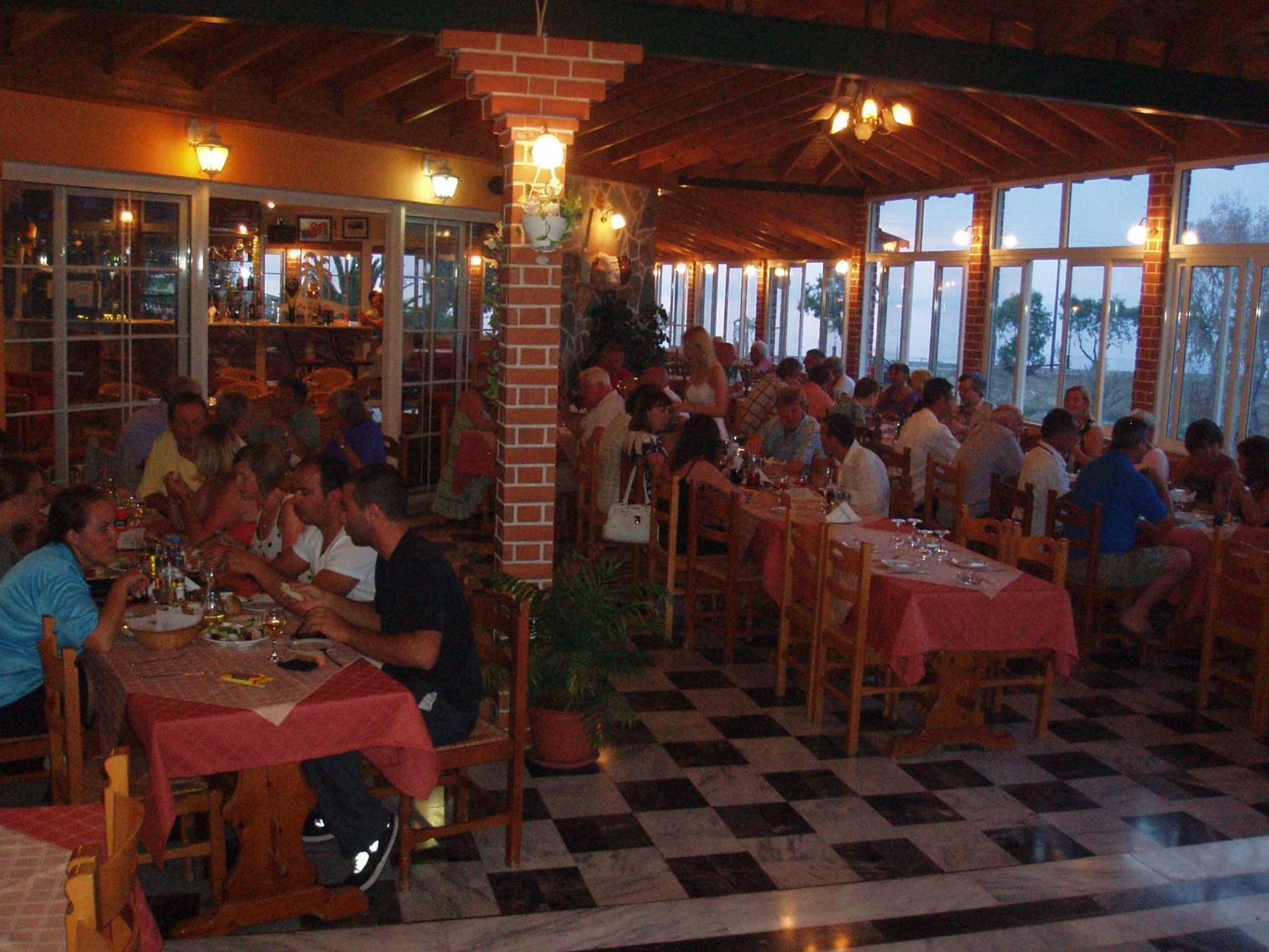 Anaxos Hotel Dış mekan fotoğraf