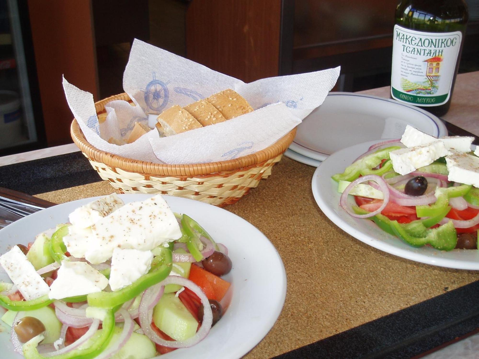 Anaxos Hotel Dış mekan fotoğraf