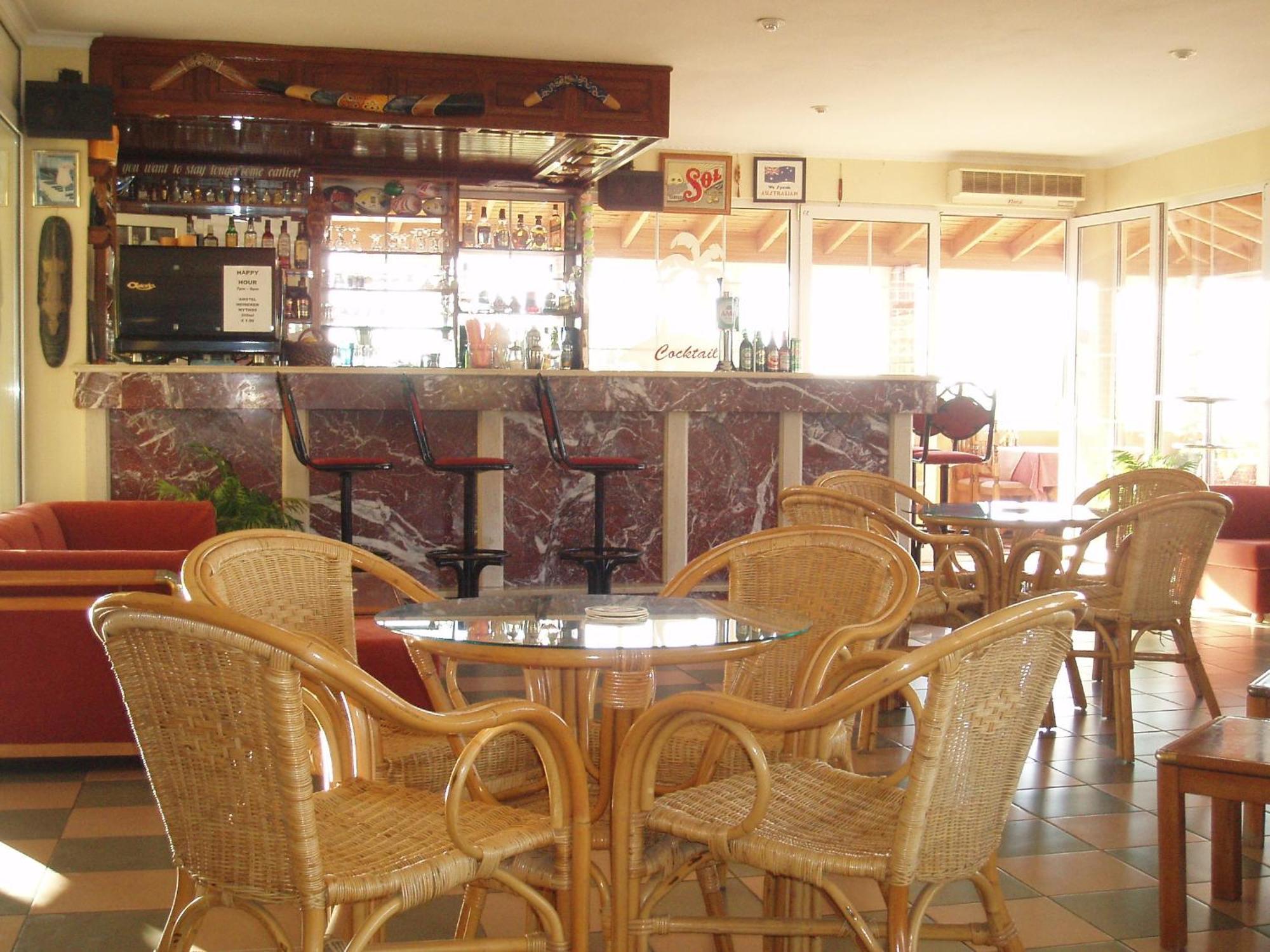 Anaxos Hotel Dış mekan fotoğraf