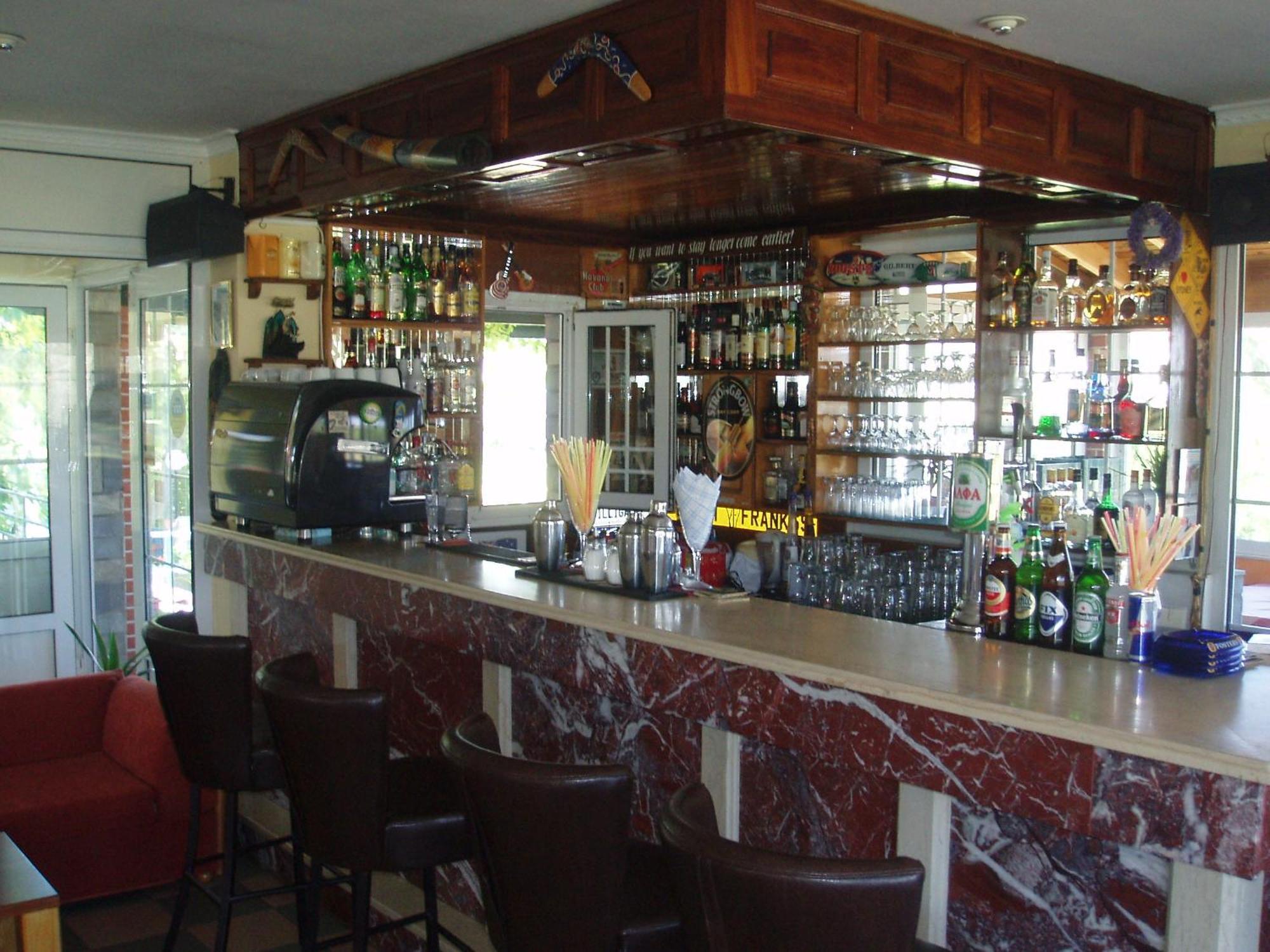 Anaxos Hotel Dış mekan fotoğraf