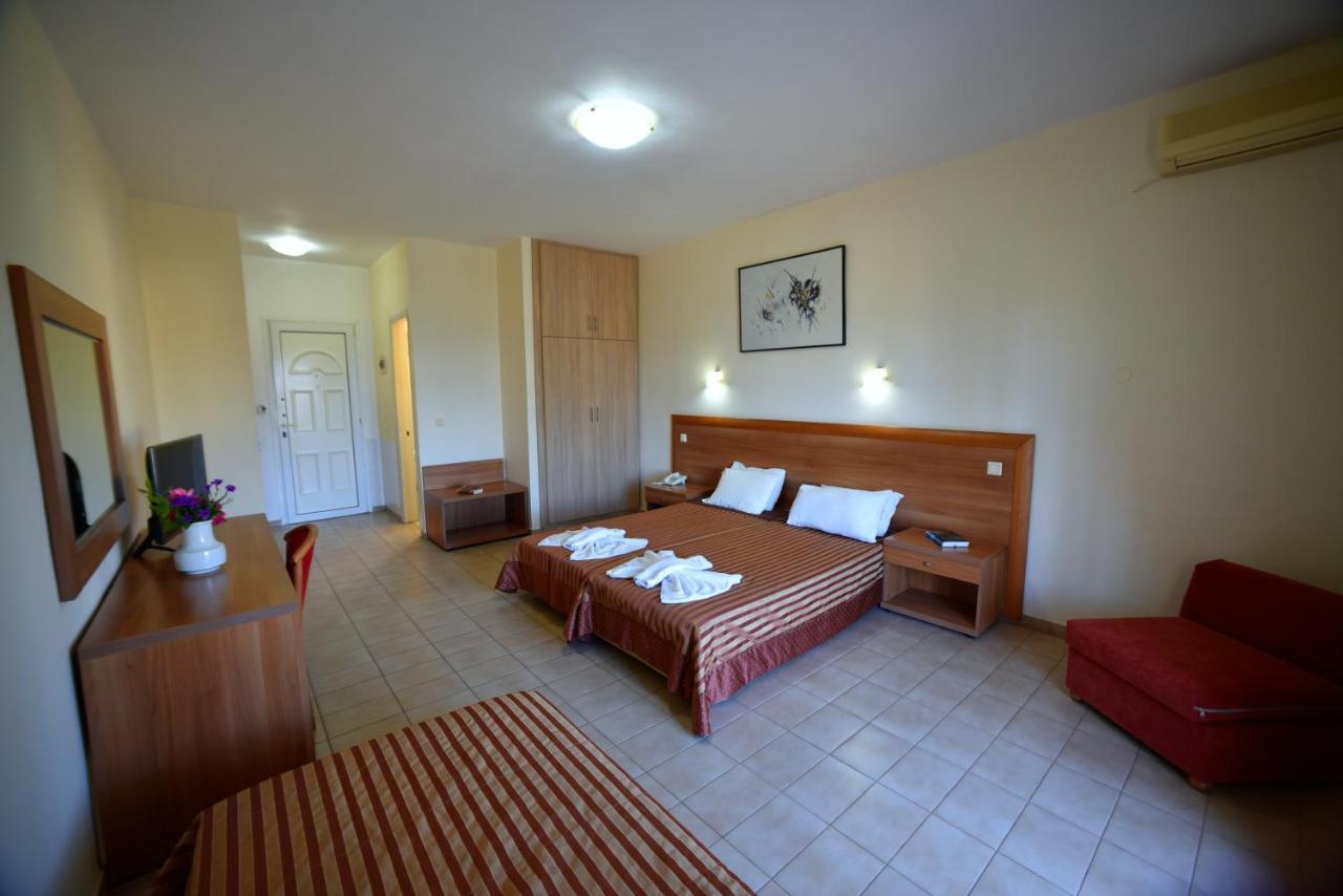 Anaxos Hotel Dış mekan fotoğraf